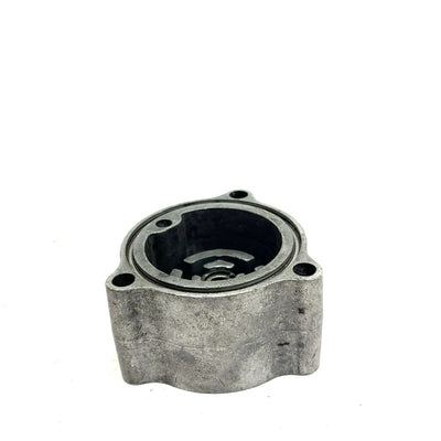 1990 Yamaha Moto 4 OEM Oil Pump Adapter Plate 1YW-13461-01-00 AY51