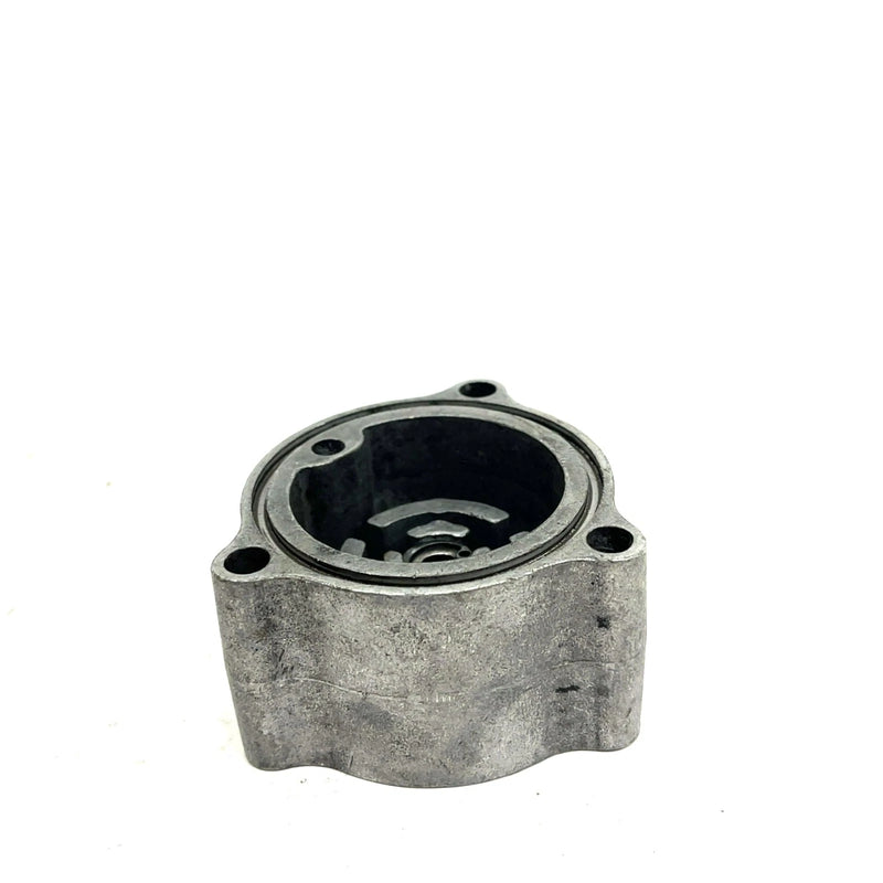 1990 Yamaha Moto 4 OEM Oil Pump Adapter Plate 1YW-13461-01-00 AY51