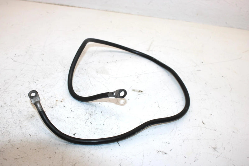 03 Arctic Cat Zl 550 Oem Battery To Ground Wire 0645-318 SAS2