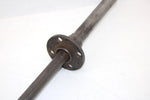 1977 Honda Atc 90 A Oem Rear Axle 42300-942-000 AH71