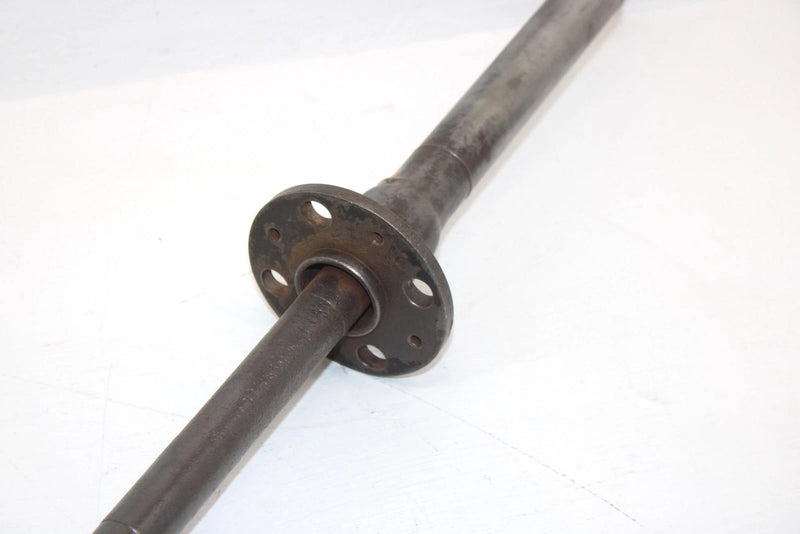 1977 Honda Atc 90 A Oem Rear Axle 42300-942-000 AH71