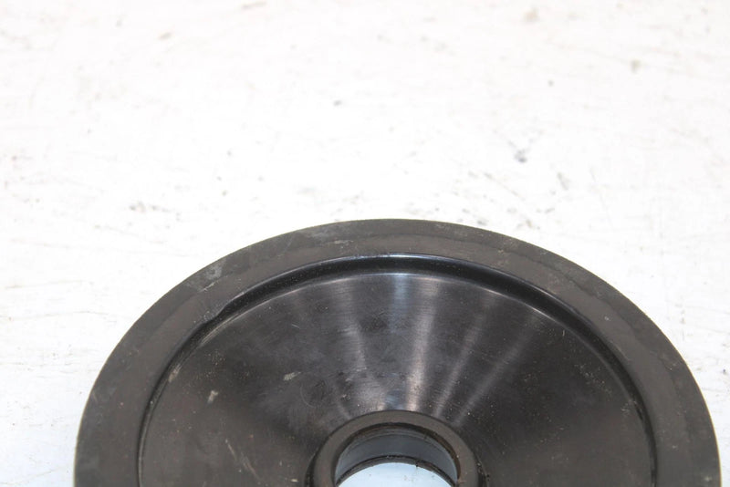 1999 Ski-doo Mxz 440f Oem Upper Idler Wheel 155 Black 572094300 SS97