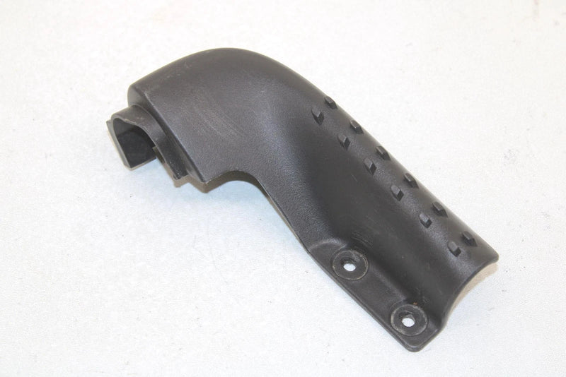 06 Polaris Fst Switchback Oem Left Gripper Cover 5430014-070 SP186