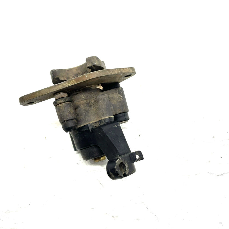 1996 Yamaha Warrior 350 OEM Rear Brake Caliper 1UY-2580W-02-00 AY73