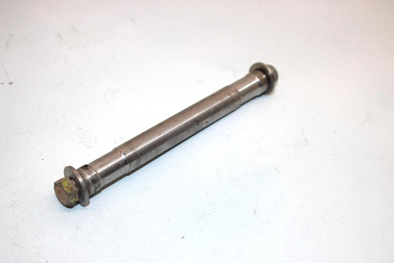 01 Suzuki King Quad Ltf300f 4x4 Oem Shift Lever Spacer And Bolts 09180-08135 ASS