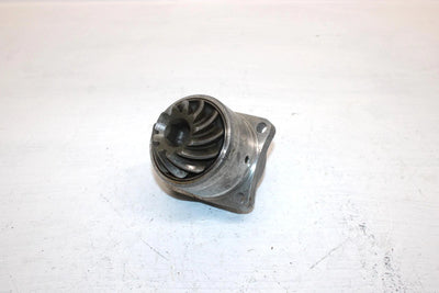 2006 Kawasaki Prarie 360 Oem Bevel Gear And Housing 49022-0020 AK29