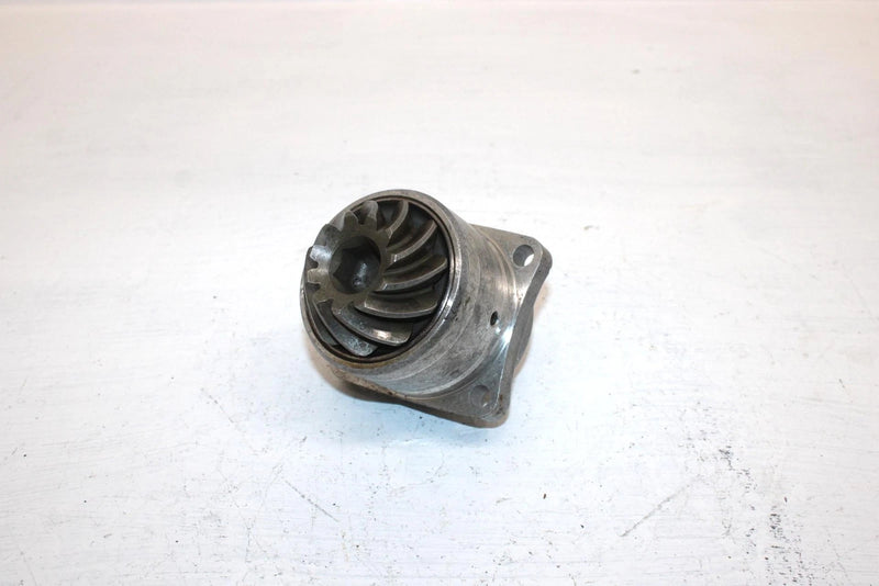 2006 Kawasaki Prarie 360 Oem Bevel Gear And Housing 49022-0020 AK29