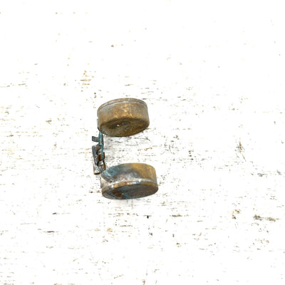 84-87 Suzuki Quadrunner 185 OEM Carburetor Float 13250-05230 AS33
