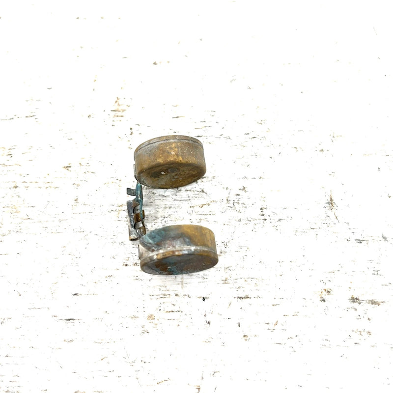 84-87 Suzuki Quadrunner 185 OEM Carburetor Float 13250-05230 AS33
