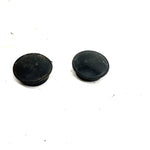 86-95 Yamaha Moto 4 OEM Swingarm Plug Cap Pair 90338-34069-00 AY51