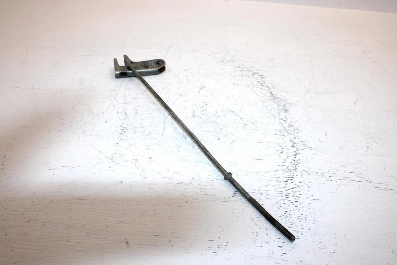 1985 Honda Atc 110a All Terrain Oem Rear Brake Linkage 43470-968-000 AH58