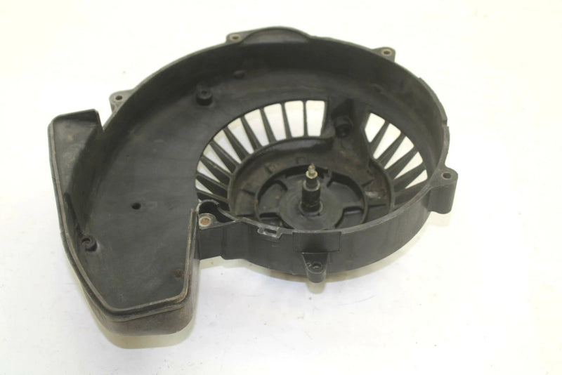 Yamaha OEM Recoil Case 8g8-15711-01-00 SY47