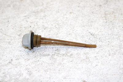 2000 Honda Trx 250 Recon Oem Oil Dip Stick 15651-HM8-000 AH52