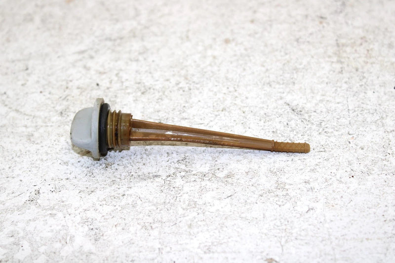 2000 Honda Trx 250 Recon Oem Oil Dip Stick 15651-HM8-000 AH52