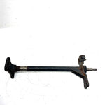 1987 Suzuki Quadrunner 4WD LT4WD OEM Steering Post Shaft 51650-19B01 AS40