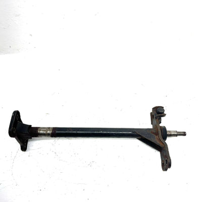 1987 Suzuki Quadrunner 4WD LT4WD OEM Steering Post Shaft 51650-19B01 AS40