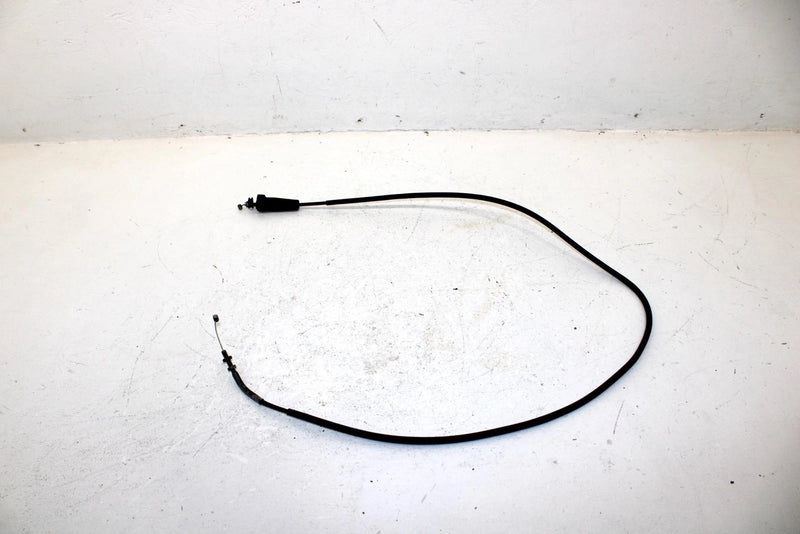 2005 Arctic Cat 400 Auto Trans Oem Throttle Cable 0487-049 AA5