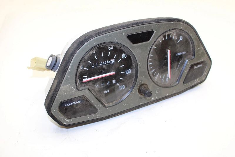 1999 Yamaha Phazer 500 Oem Speedometer Gauge 8DJ-83500-40-00 SY98