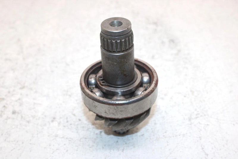 2001 Polaris Xplorer Oem Transmission Pinion Gear 3233540 AP167