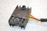 1997 Suzuki King Quad 300 4x4 Oem Voltage Regulator 32800-19B11 AS11