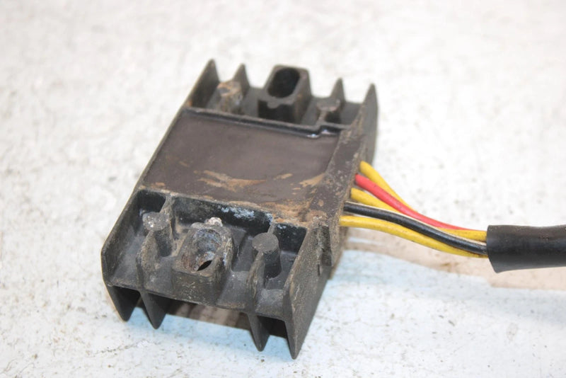 1997 Suzuki King Quad 300 4x4 Oem Voltage Regulator 32800-19B11 AS11