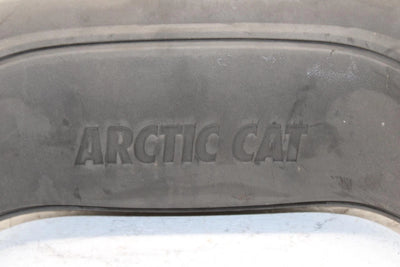 1998 Arctic Cat Ext 600 Touring Oem Handlebar Cover 0616-995 SA56