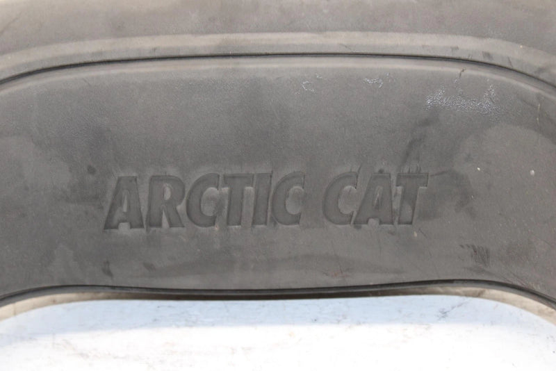 1998 Arctic Cat Ext 600 Touring Oem Handlebar Cover 0616-995 SA56