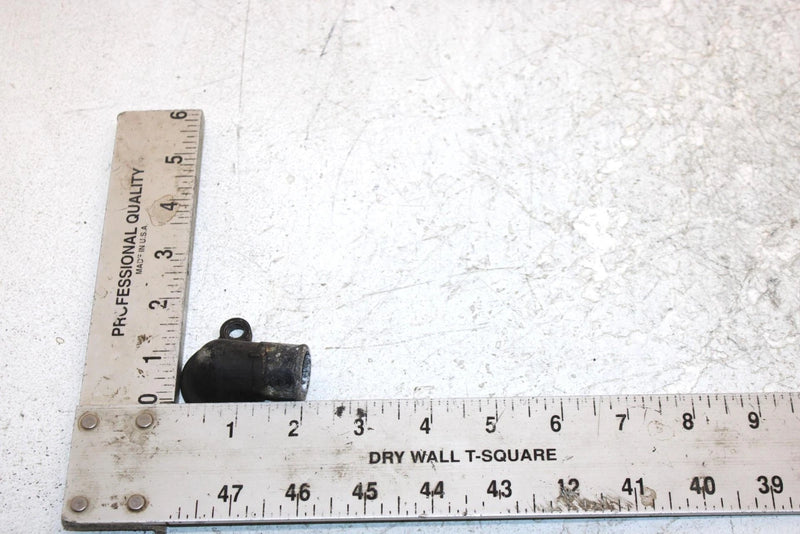  1999 Kawasaki Prarie 400 Oem Cylinder Coolant Fitting 92005-1145 AK28
