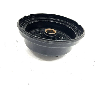1994 Yamaha Kodiak 400 4x4 OEM Front Wheel Hub/Drum 3HN-25111-02-00 AY61
