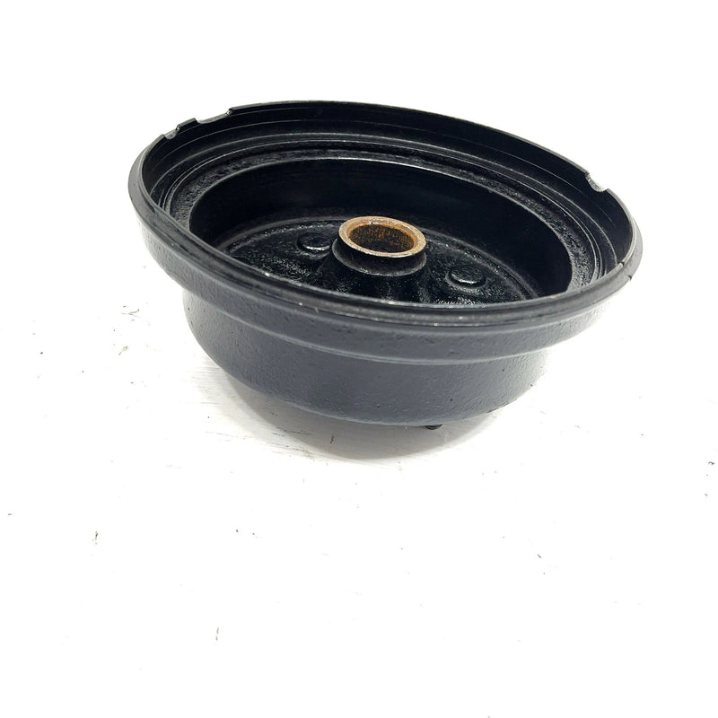 1994 Yamaha Kodiak 400 4x4 OEM Front Wheel Hub/Drum 3HN-25111-02-00 AY61