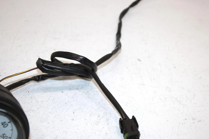 1999 Sea-doo Gti Oem Speedometer 278001333 JS54