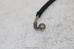 2001 Ski-doo Mxz 800 Oem Brake Line Hose 415064600 SS19