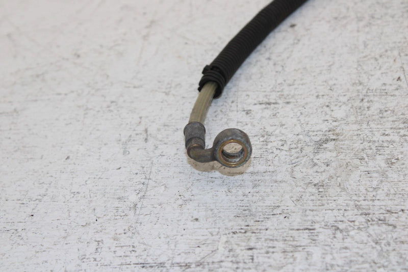 2001 Ski-doo Mxz 800 Oem Brake Line Hose 415064600 SS19