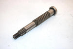 84 Yamaha  Tri Moto 225 Ytm225dxl Oem MDL Driven Shaft 24W-17553-00-00 AYS