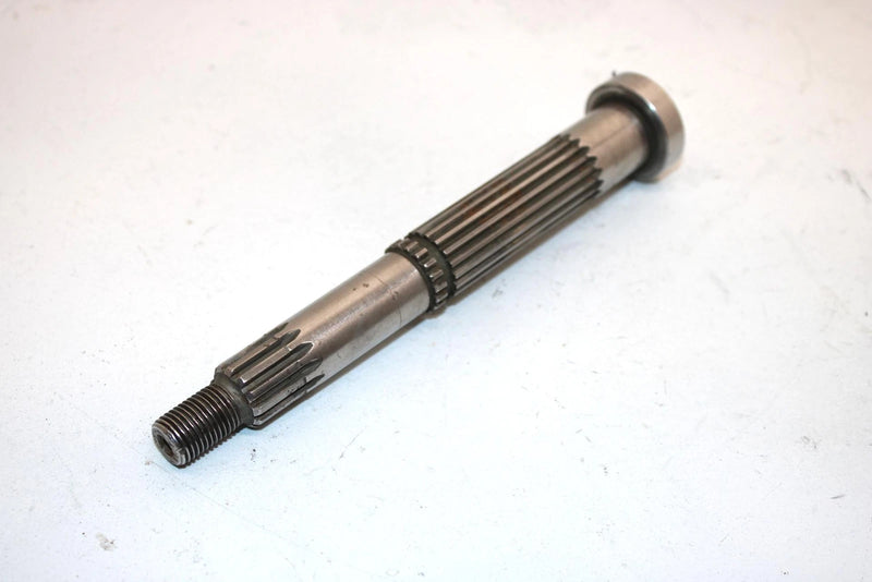 84 Yamaha  Tri Moto 225 Ytm225dxl Oem MDL Driven Shaft 24W-17553-00-00 AYS