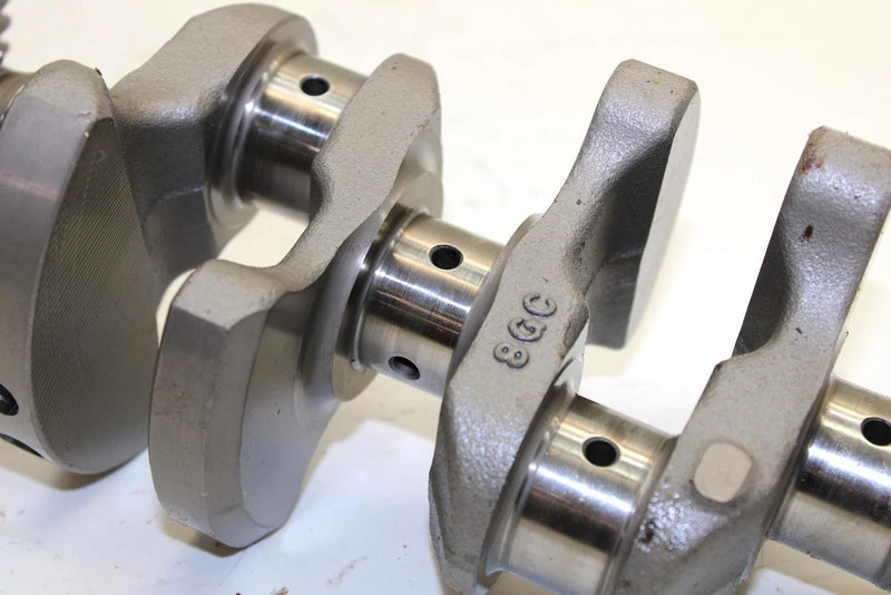2007 Yamaha Phazer Oem Engine Motor Crankshaft 8GC-11411-00-00 SY85
