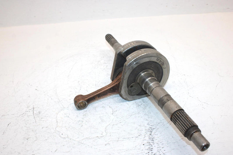 1986 Yamaha  Moto 4 Oem Crankshaft 99999-01952-00 AY7 