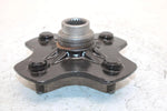 2019 Honda Trx500fe2ac Oem Rear Left Wheel Hub 42620-HR3-A20 AH12