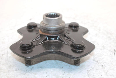 2019 Honda Trx500fe2ac Oem Rear Left Wheel Hub 42620-HR3-A20 AH12