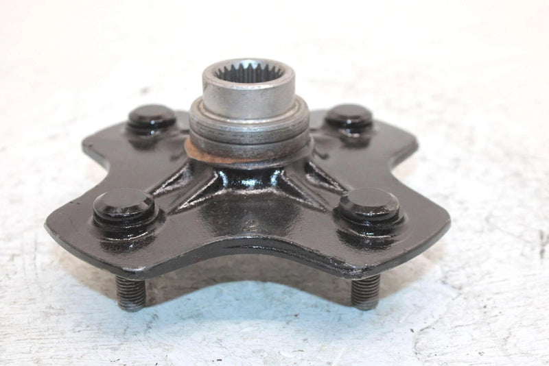 2019 Honda Trx500fe2ac Oem Rear Left Wheel Hub 42620-HR3-A20 AH12
