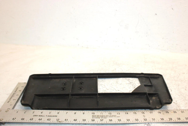 2000 Ski-doo Mxz 700 Oem Air Intake Plate 517302413 517302836 SS8