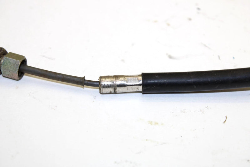 1990 Yamaha Phazer Ii Oem Brake Cable 87F-26340-00-00 SY107