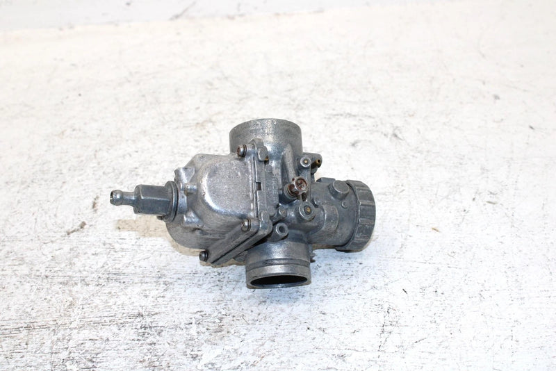 1995 Polaris Xlt Oem Carburetor Pair 3130551 SP34