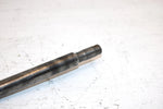 1982 Honda Atc 185a Oem Front Wheel Axle 44301-958-670 44301-943-000 AH63