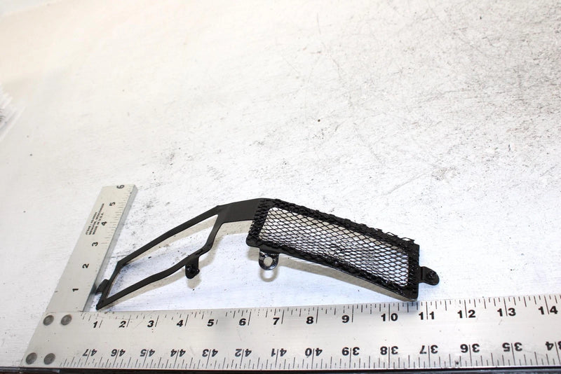 1999 Yamaha Vmax 600 Sx Oem Louver Stay 4 8CR-77128-00-00 SY5