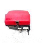03 Honda Foreman Rubicon 500 4x4 OEM Rear Storage Box 80210-HN2-000 AH93