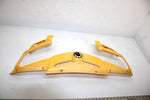 14 Can-am Outlander Max 400 Efi Oem Front Grill Cover 705002778 AB6