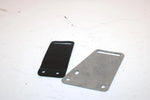 1995 Polaris Xlt Oem Airbox Bracket Set 5211274 5211296-067 SP71