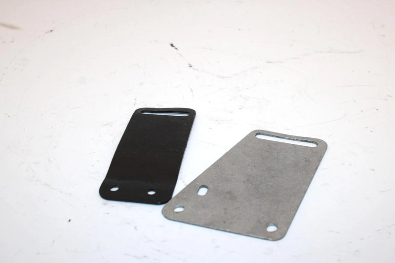 1995 Polaris Xlt Oem Airbox Bracket Set 5211274 5211296-067 SP71