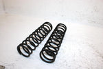 1994 Yamaha Vmax 600 Oem Front Shock Spring Pair 90501-753J5-00 SY25